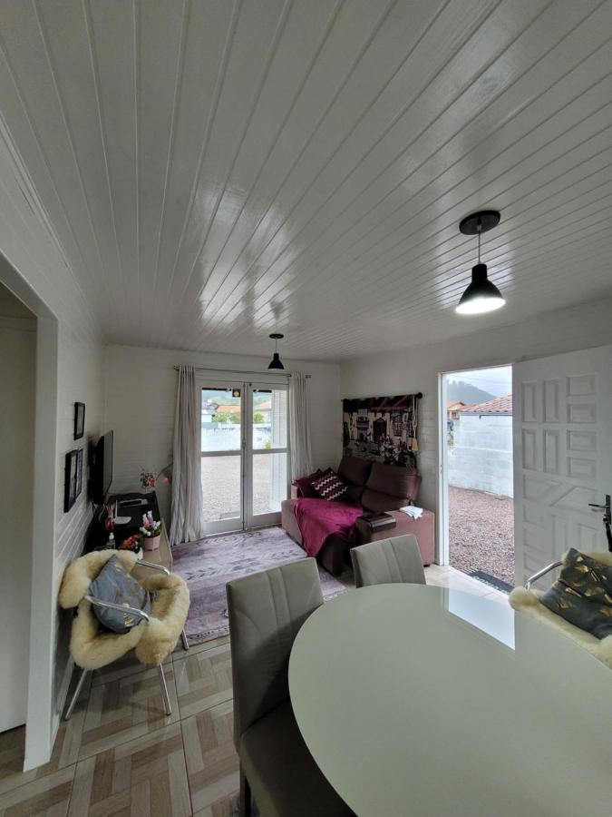 Cottage house Urubici Exterior photo